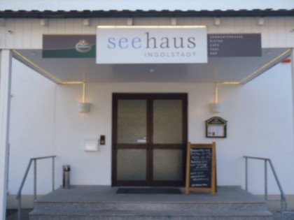 Photo: Seehaus-Ingolstadt